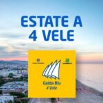 Tortoreto tra le località abruzzesi premiate con 4 Vele