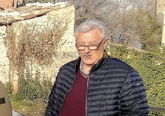 Giulianova dà l’ultimo saluto a Mario Di Filippo