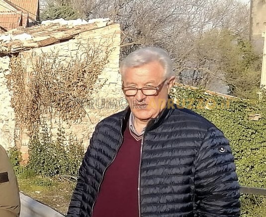 Giulianova dà l’ultimo saluto a Mario Di Filippo