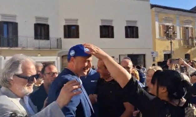 Montorio conferma Altitonante: prime preferenze del voto