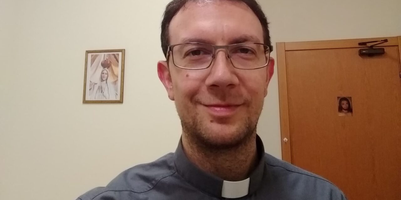 Nuovo sacerdote per la diocesi: rito domani ad Atri