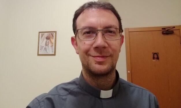 Nuovo sacerdote per la diocesi: rito domani ad Atri