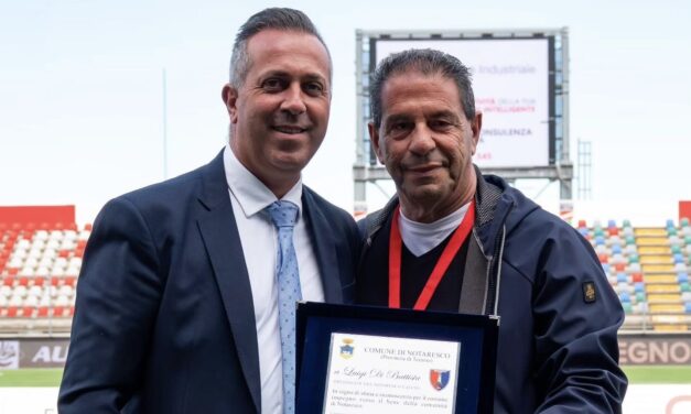 Notaresco, lavori al Savini: la Serie D cerca casa