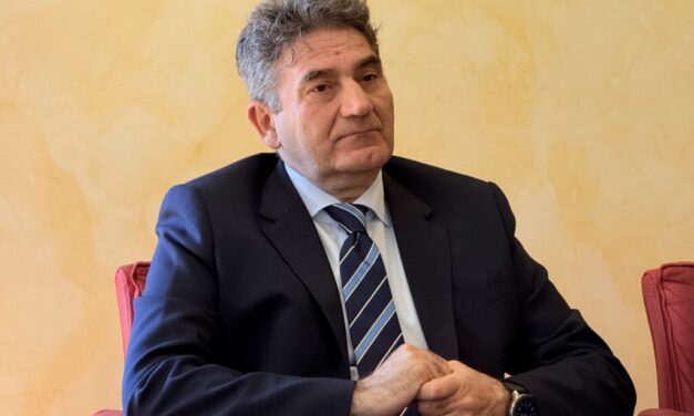 Rifiuti, a Teramo confronto sulla tariffazione puntuale