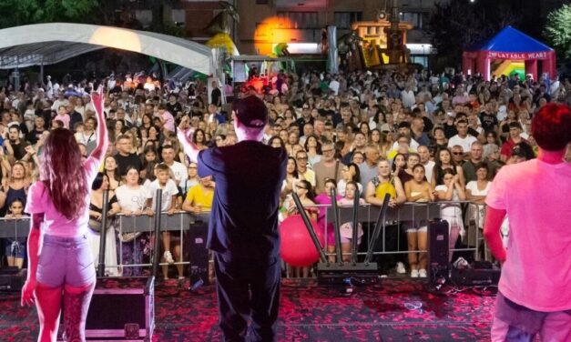 San Nicolò, cinque giorni di festa per bambini e famiglie