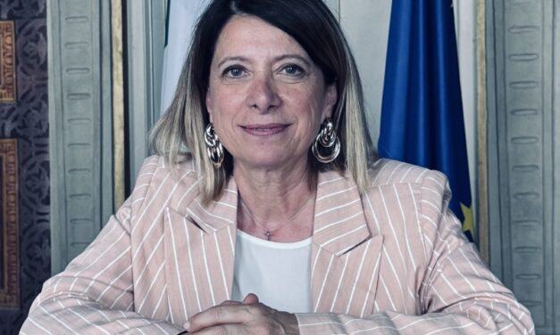 Prefettura di Teramo, cambio alla guida: arriva Mariano