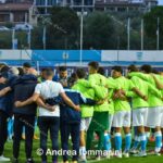 Pineto travolto in casa dal Grosseto: al Mariani-Pavone finisce 0-4