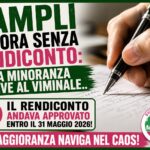Conti comunali, Svolta Campli sollecita il Ministero