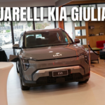 Giulianova, nuova sede Kia per il gruppo Pasquarelli