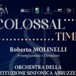 Tortoreto, serata tra cinema e musica con l’Orchestra Abruzzese