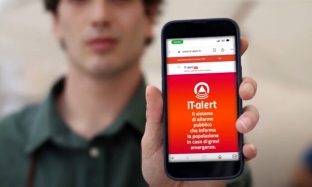 Allerta sismica sugli smartphone, L’Aquila si propone come test