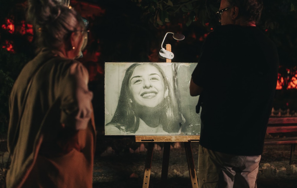 Roseto, ampia partecipazione per il premio artistico dedicato a Flavia