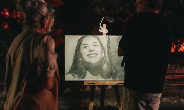 Roseto, ampia partecipazione per il premio artistico dedicato a Flavia