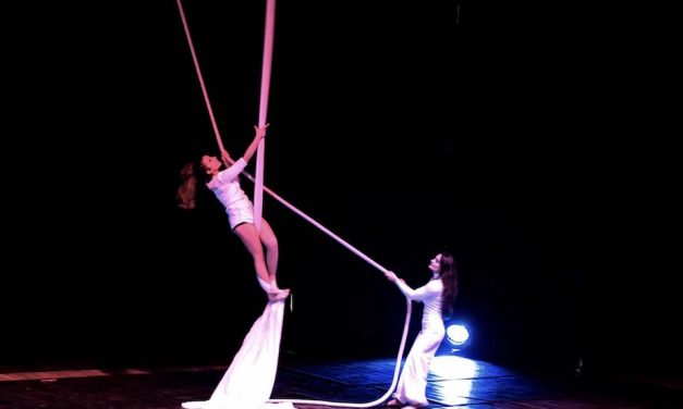 ‘Il Circo della Luna’ aspetta il suo pubblico