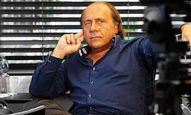 Tarallo, nuovo thriller con riprese anche in Abruzzo