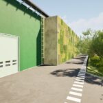 Carapollo, nuovo affondo sul biodigestore da un’associazione
