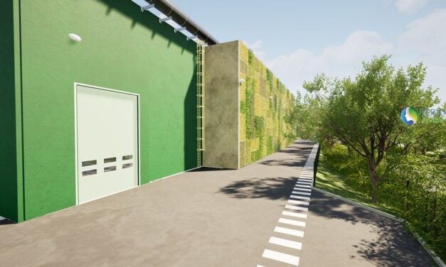 Carapollo, nuovo affondo sul biodigestore da un’associazione