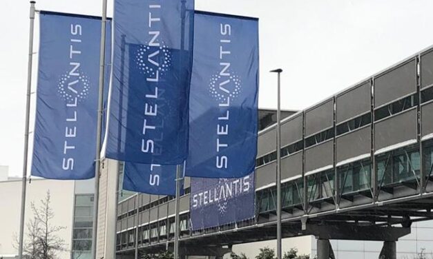 Stellantis, Atessa arretra nel primo trimestre 2026
