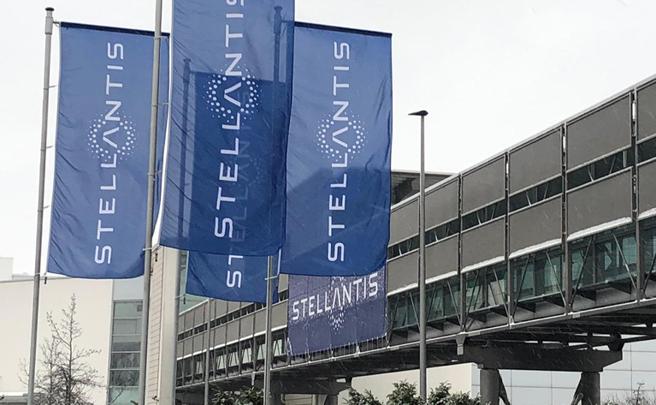 Stellantis, Atessa arretra nel primo trimestre 2026