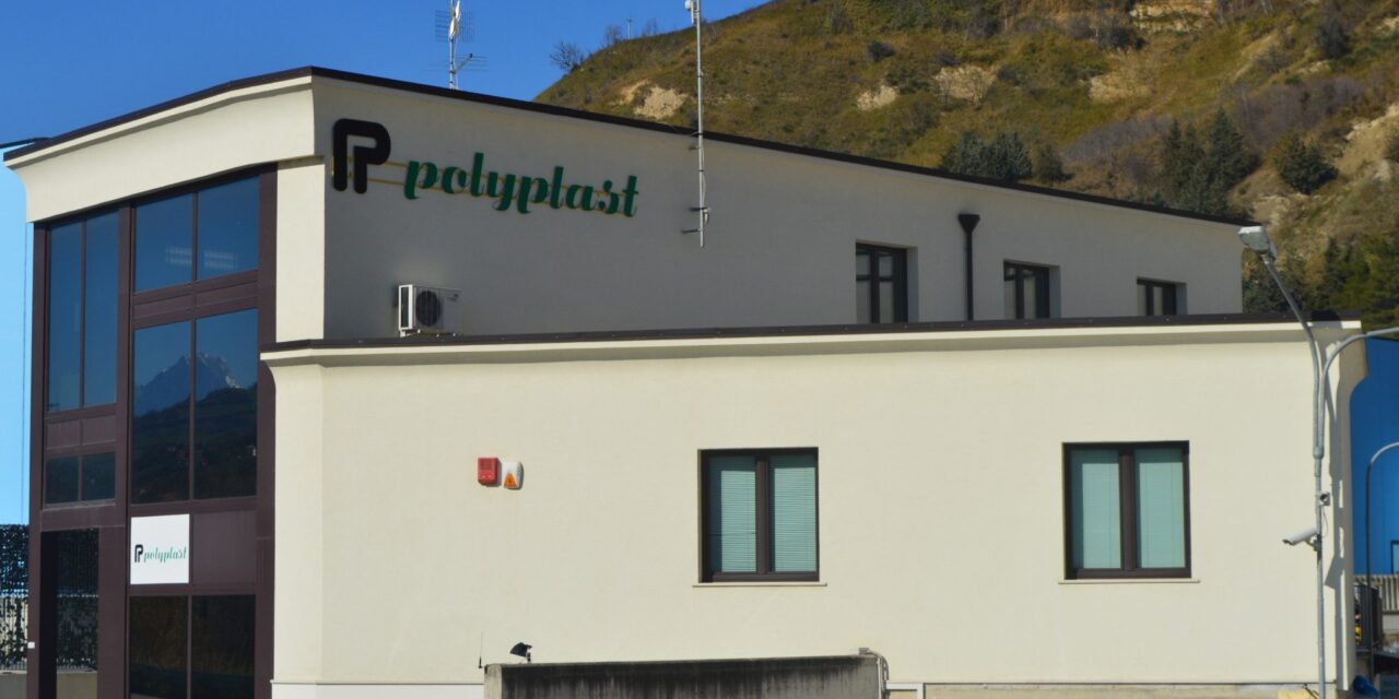 Castilenti, protesta alla Polyplast: scioperi in luglio