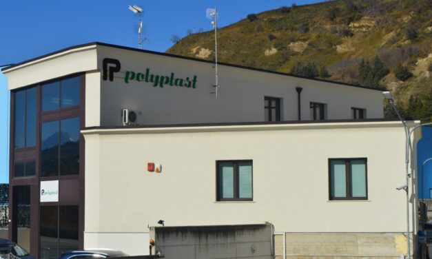 Castilenti, protesta alla Polyplast: scioperi in luglio