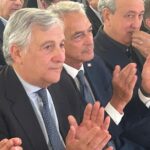 Forza Italia, congresso abruzzese a Pescara con Tajani
