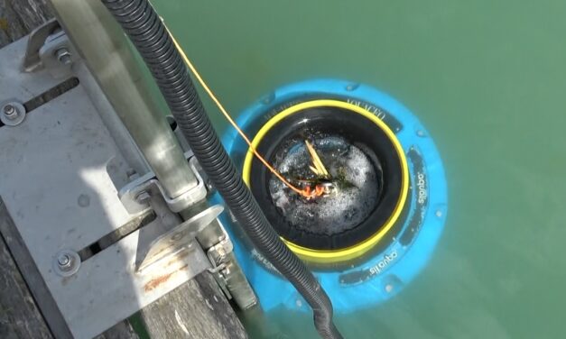 A Pescara parte Aqualis: nuovo presidio contro plastiche e microplastiche