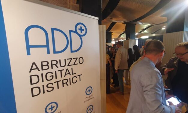 Abruzzo Digital District, nuova rete per spingere le imprese locali