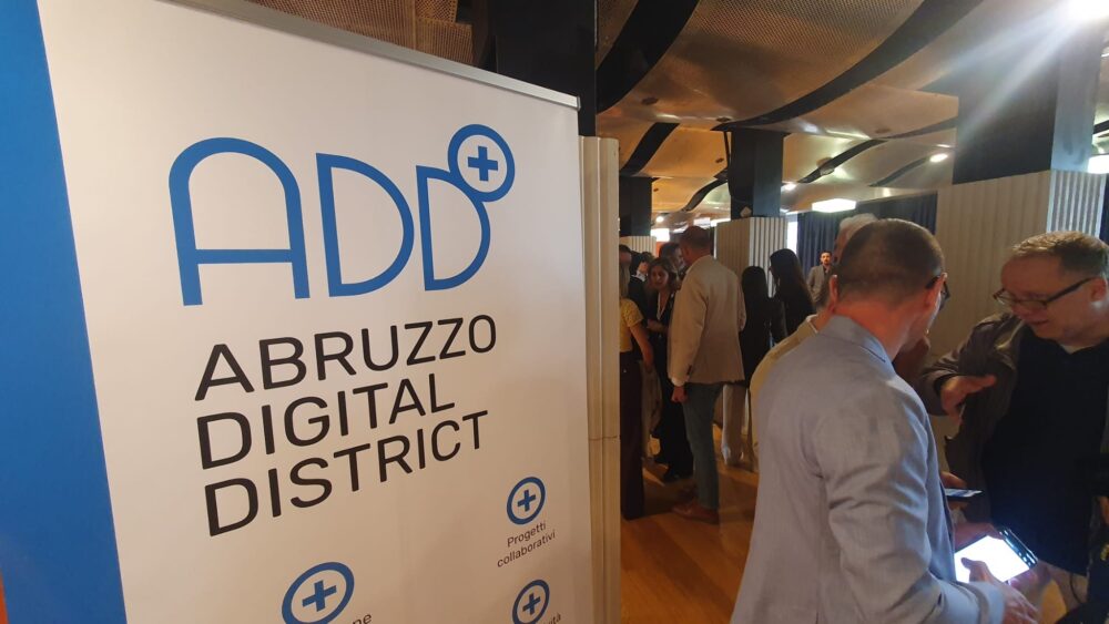 Abruzzo Digital District, nuova rete per spingere le imprese locali