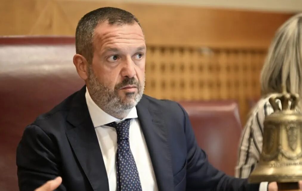 Nuova Pescara, avanti la gestione unificata di conti e rifiuti