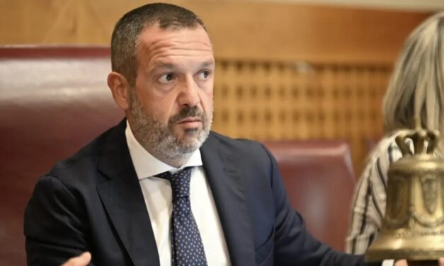 Nuova Pescara, avanti la gestione unificata di conti e rifiuti
