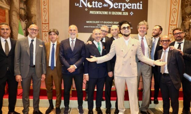 Notte dei Serpenti 2026, Teramo entra nella macchina dell’evento