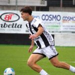 Teramo, nuovo innesto a centrocampo: arriva Emmanuel Casciano