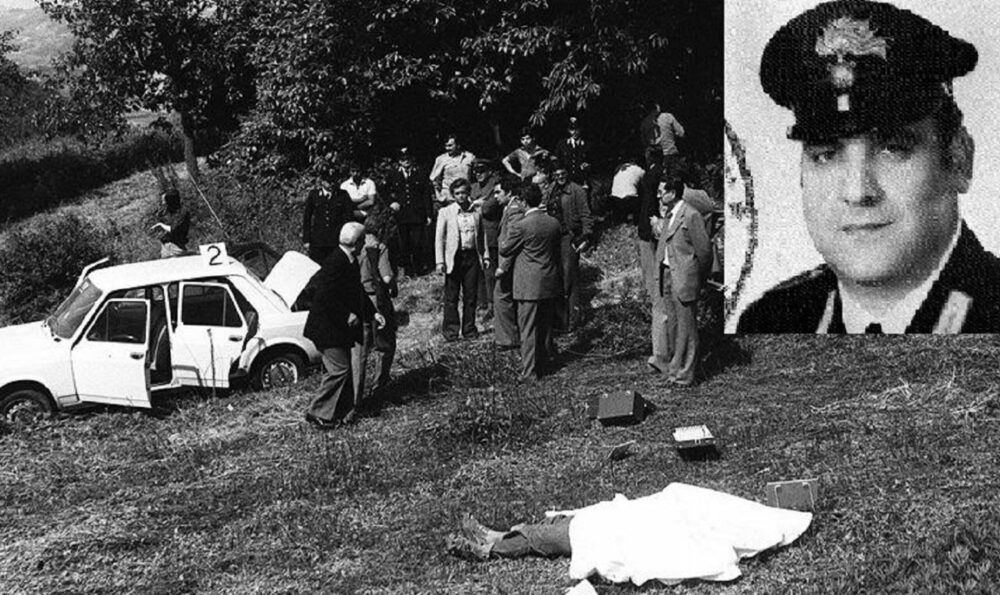 D’Alfonso, chiesti due ergastoli per il delitto del 1975