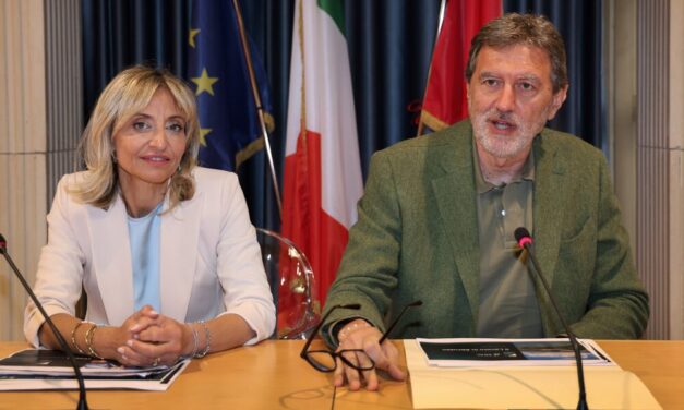 Abruzzo, nuovi incentivi al lavoro: 24,7 milioni in campo
