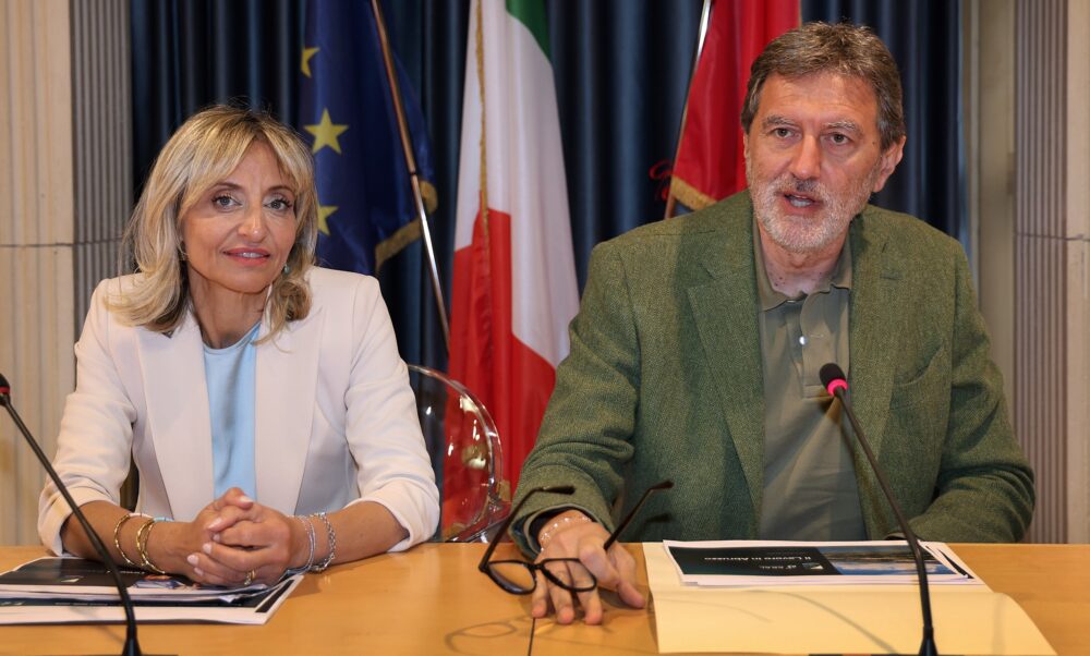 Abruzzo, nuovi incentivi al lavoro: 24,7 milioni in campo