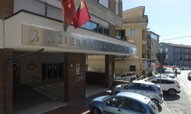 CUP Teramo, stop alla mobilitazione dopo l’intesa in Prefettura