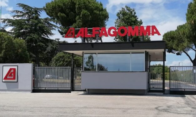 Alfagomma, Marsilio chiede una soluzione che tuteli lavoro e impresa