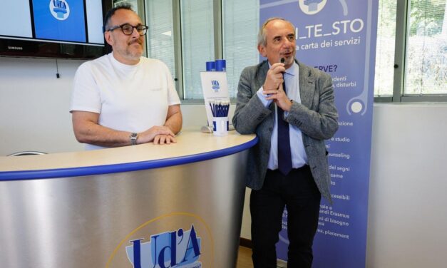 Campus e orientamento, a Chieti apre un nuovo punto informazioni
