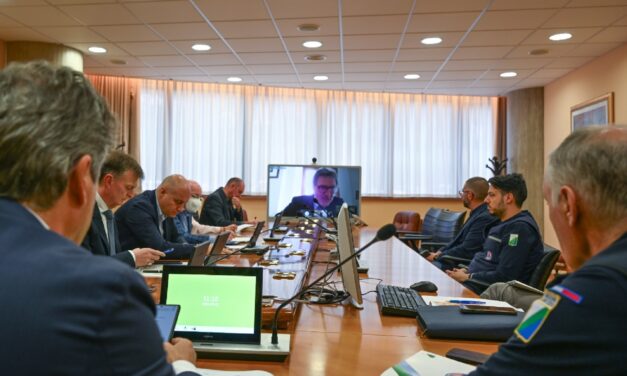 Maltempo in Abruzzo, sbloccati 15 milioni per l’emergenza