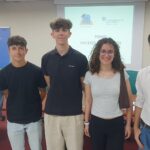 Premio Di Nicola, riconoscimento anche a uno studente teramano