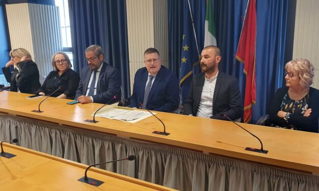 Abruzzo, il progetto O.A.S.I. entra nel Piano sociale regionale