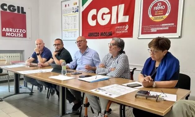 Invalidità, nel Teramano meno domande dopo la riforma