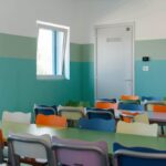 Roseto, aperta la nuova mensa della scuola Santa Petronilla