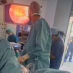 Sanità in Abruzzo, a Pescara intervento ginecologico innovativo