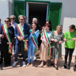 Giulianova, casa sociale per 12 persone con disabilità