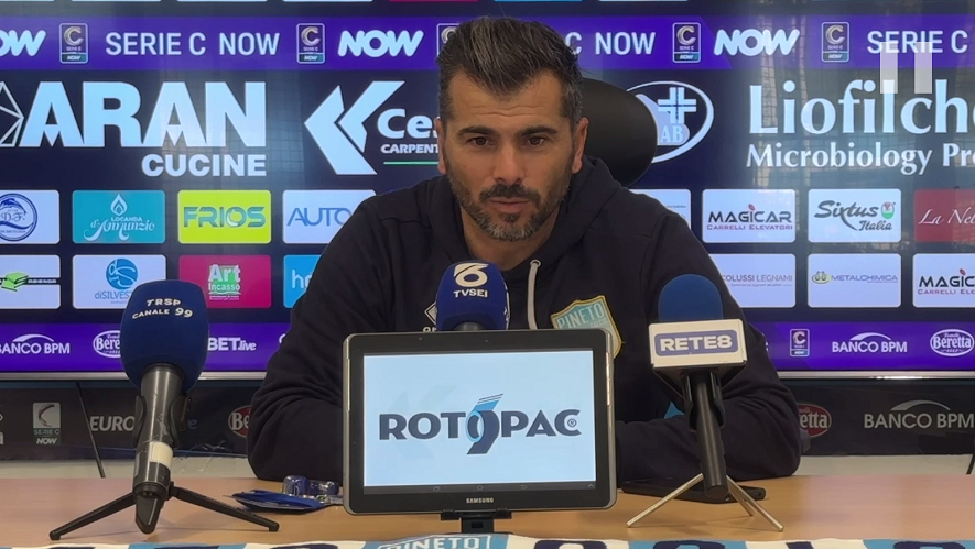Pineto rimonta il Gubbio e vola al turno successivo dei play off