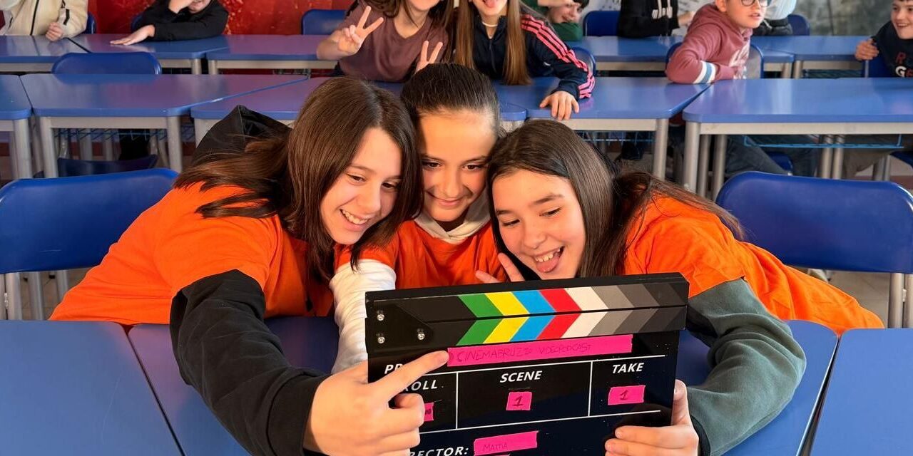 Nereto punta su ambiente e cinema con il progetto KRISIS