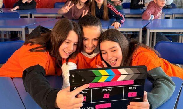 Nereto punta su ambiente e cinema con il progetto KRISIS