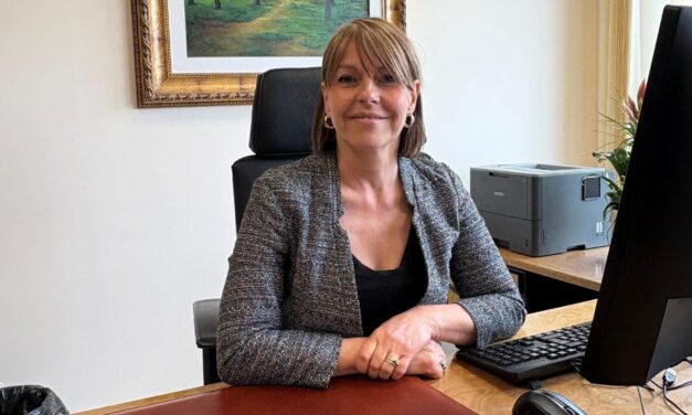 INAIL Abruzzo, Katia Panella alla guida regionale